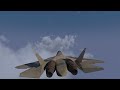 7 minutes ago us f 35s attack air base in kiev region and destroy all russian su 57s that had just