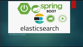 🚀 Spring Boot + Elasticsearch: Build a Fast & Scalable Search API! 🔍