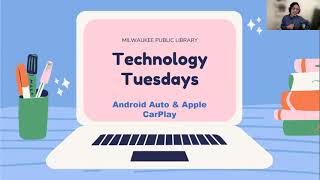 Technology Tuesdays: Android Auto and Apple CarPlay