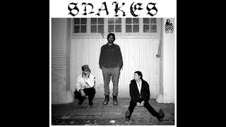 Snakes - Snakes (Full EP 2015)