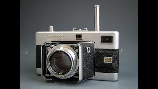 #66 VOIGTLANDER VITESSA N