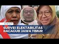 Ini Kata PKB soal Khofifah Teratas di Jatim Versi Hasil Survei Litbang Kompas