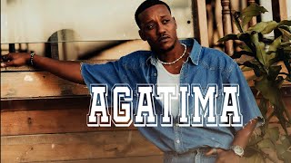 Bruce Melodie Ft Chriss Eazy x Element Eleeh - AGATIMA(OFficial Video) 2024