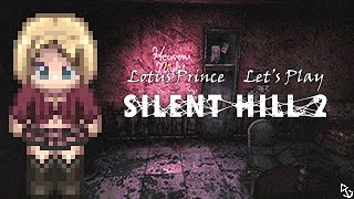 Silent Hill 2 (PS5) public stream - Part 12 (FINAL)