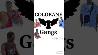 COLOBANE  o yany kamu *( audio officiel ￼)*