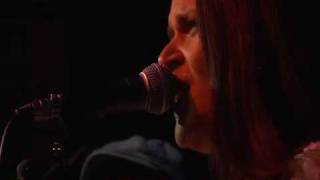 Eva Abraham - Come Save Me (live)