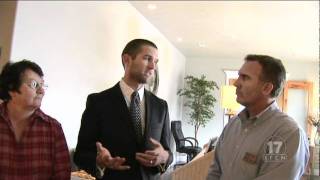 Ribbon Cutting for Legacy Funerals & Cremations