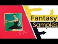 Every Sample From Kanye West's My Beautiful Dark Twisted Fantasy