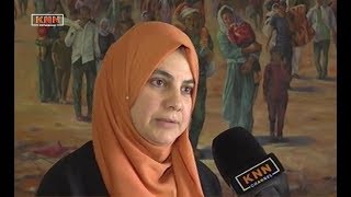 نیوەی هاوسەرگیری لە هەڵەبجە بە جیابوونەوە كۆتایی دێت