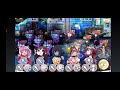 【マギレコ】第18回ミララン　s3立ち回り紹介