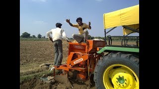 Potato planter auto  | POTATO PRODUCTION  |JOHN DEERE  |AUTO PLANTER