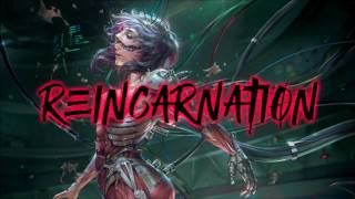 Kenji Kawai - Reincarnation (Vortek's Remix)
