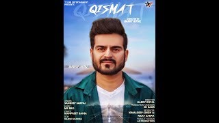 Qismat | Sandeep Surtaj | MB Bro | 7 star Entertainment | Latest punjabi song 2018