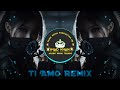 Mister You Feat Hamouda _ Ti Amo (Prod. Imad Khan Remix) TikTok Trend