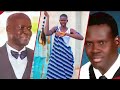 SOUTH SUDAN'S MOST EXPENSIVE BRIDE MARRIED OFF TO HIGHEST BIDDER