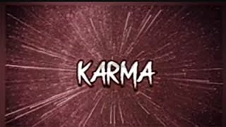 உலகத்த மாத்த கடவுள் வரணும்னு இல்ல... நீயே கடவுள்... /கர்மா/What is Karma/ #karma #kalki #humanity