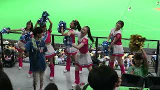 ﾌｧｲﾀｰｽﾞﾀﾞﾝｽｱｶﾃﾞﾐｰ(未来のﾌｧｲﾀｰｽﾞｶﾞｰﾙ)　④　2019年