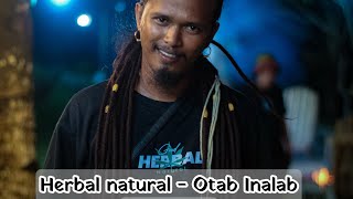 Hebal Natural - Otab Inalab KARAOKE (OFFICIAL INSTRUMENTALS) MINUS ONE