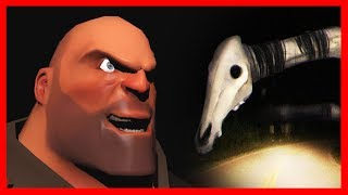 🐴เฮวี้ พบกับ Long horse🐴 [Gmod 🎮Gameplay🎮] #Longhorse