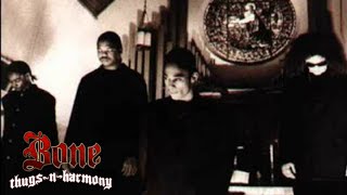 Bone Thugs-N-Harmony - The Original Crossroads (Official Audio)