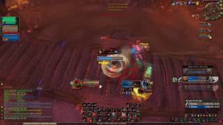 Bajheera - ARMS BUFFS = RETURN OF TURBO CLEAVE - WoW 7.1.5 Warrior PvP