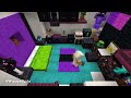 Minecraft NOOB vs PRO vs HACKER vs GOD ENDERMAN STATUE HOUSE BUILD CHALLENGE in Minecraft ANIMATION