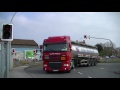 spoorwegovergang steinfurt burgsteinfurt d railroad crossing bahnübergang