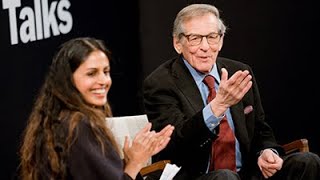 TimesTalks: Robert Caro