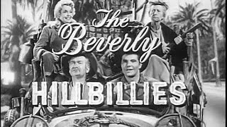 The Beverly Hillbillie Cast R.I.P