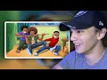 Timeless Tim | Jumping Your Dad (Reaction)