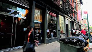 ^MuniMeter® - FedEx Office (SoHo, NY 10012) - #SoHo #SpringStreet #MuniMeterSpring #MuniCrypto
