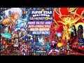 NEW UPDATE! ANIME Battle WAR  Mugen Android Offline 500+ Characters | Watch Mode Anime Mugen Android