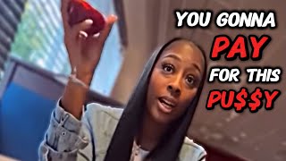 She Ruined Her Date in Just 10 Seconds: What Happened…
