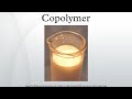 copolymer