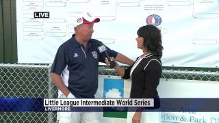 2014 Little League Intermediate World Series Classic