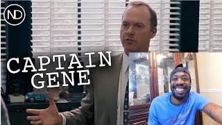 The Other Guys Captain Gene Reaction