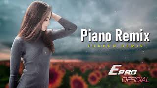 piano remix - video klip mp4 mp3