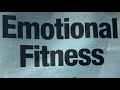 8 EMOTIONAL FITNESS TIPS on Don Weezie live!