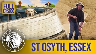 Lost Centuries at St Osyth (Essex) | S12E09 | Time Team