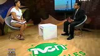 Empresas Verdes - Entrevista en TVCn Ambientales