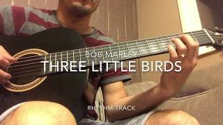 Three Little Birds Rhythm Track
