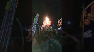 Jothi amma Rasipuram kakkaveri sowndaman festival