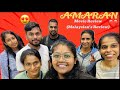 🪔AMARAN MOVIE FEEDBACK, My cousin cried…😭| ☝️☝️Watch Full Video☝️☝️| Loges Vlogs