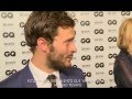 Jamie Dornan Entrevista 2 GQ Men Of The Year Awards 2014