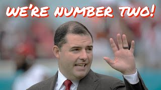 The Cohn Zohn: 49ers Owner Jed York is Proud to Finish Second