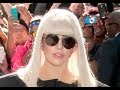 LADY GAGA "ARTPOP" SEQUEL & NEW SONG "BROOKLYN NIGHTS" REVEALED IN TWITTER Q&A!