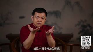 孩子發燒怎麼辦？著名中醫師為你揭秘孩子風寒傷寒