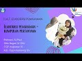 Tugas Modul 1| 1.1.a.7   Elaborasi Pemahaman - Kumpulan Pertanyaan