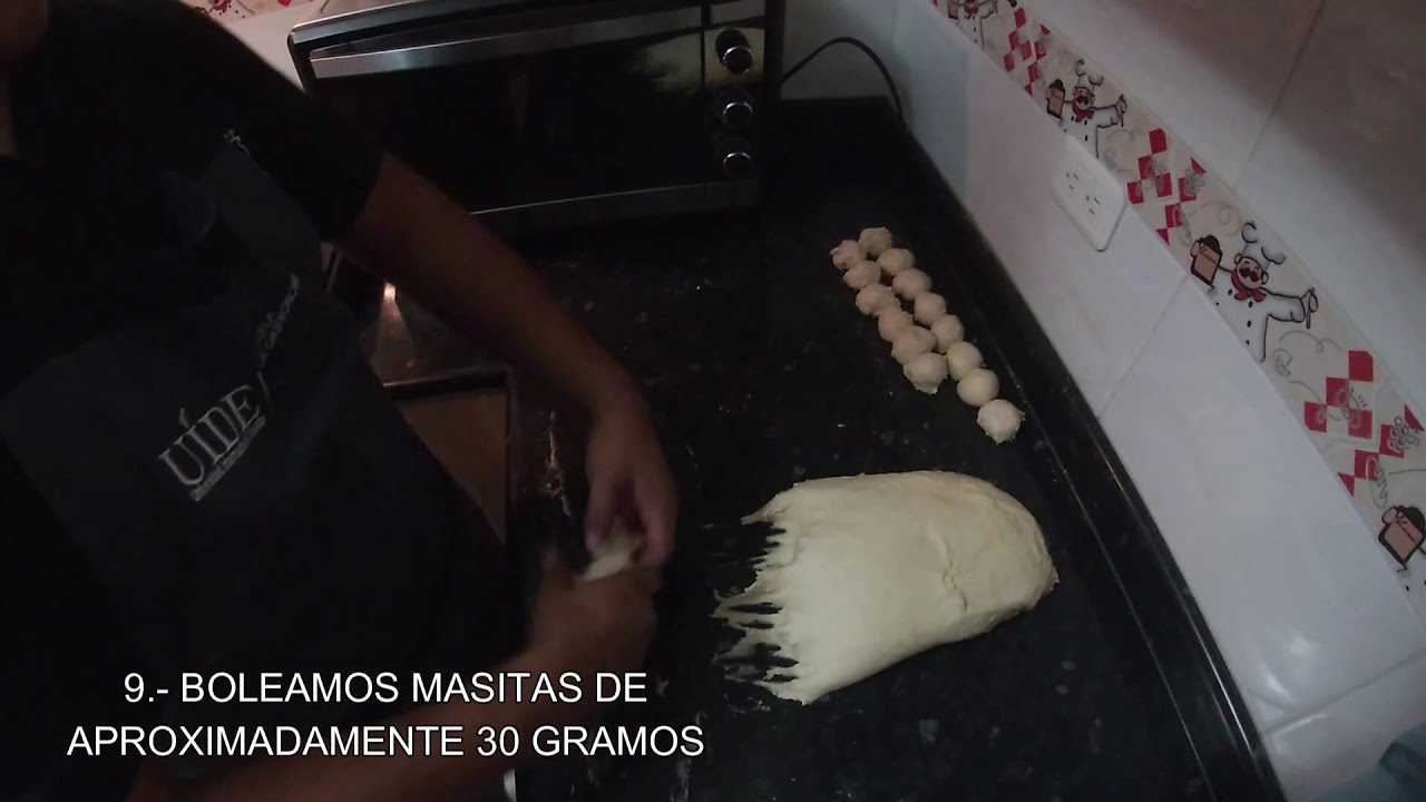 Empanaditas Caseras Youtube