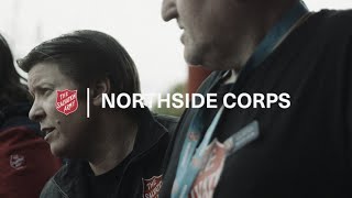 Salvo Story - Northside Salvos